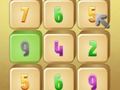 Игра Jolly Jong Math онлайн