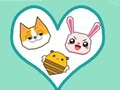 Игра Начертайте линия  онлайн