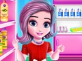 Игра Торта за принцеса Make Cup  онлайн