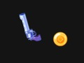 Игра Flipper Gun  онлайн