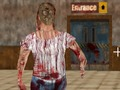 Игра Ужасна баба  онлайн