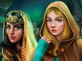 Игра Пророчеството на сестрите  онлайн