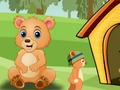 Игра Мечен дом  онлайн