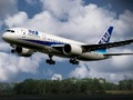 Игра Пъзел Boeing Dreamliner  онлайн