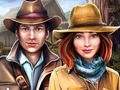 Игра Безстрашни изследователи  онлайн
