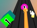 Игра 3D Vortex в спирала  онлайн