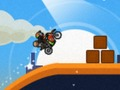 Игра Моторен герой  онлайн