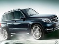 Игра Луксозен среден SUV пъзел  онлайн