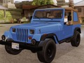 Игра Разлики в американските автомобили  онлайн