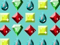 Игра Изумрудена трошачка  онлайн