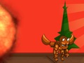 Игра Пуснете Fireball  онлайн