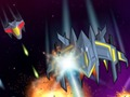 Игра Галакси Воини  онлайн