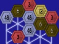 Игра 18 шестоъгълника  онлайн