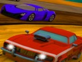 Игра Sky Car Разрушаване 2019 онлайн