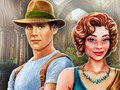 Игра Храм на силата  онлайн