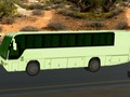 Игра Старият селски автобус симулатор  онлайн