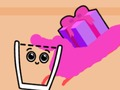Игра Честита Slushie  онлайн
