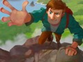 Игра Gemcrafter: Пъзел пъзел  онлайн