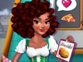 Игра Хранителният шум на Ноел  онлайн