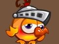 Игра Пилешки скок  онлайн