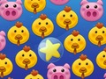 Игра Премахване на игли  онлайн