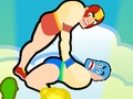 Игра Борба скок 2  онлайн