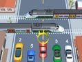Игра Кола срещу влак  онлайн