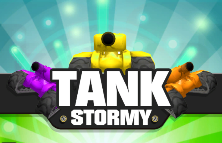 Игра Щурмови танк  онлайн