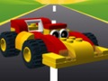 Игра Лего коли пъзел  онлайн