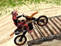 Игра Xtreme Trials Bike 2019 онлайн