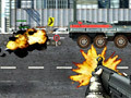 Игра Road атака онлайн