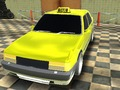 Игра Истински таксиметров шофьор  онлайн