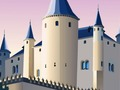Игра Замки в Испания  онлайн
