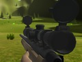 Игра Класически лов на хипопотам  онлайн