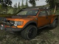 Игра 3D Racing Extreme онлайн
