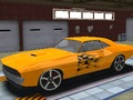 Игра Истински дрифт симулатор на автомобили 3D онлайн