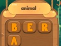 Игра Word Wood онлайн