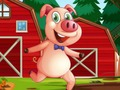 Игра Време за ферма забавление  онлайн