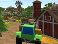 Игра Диня стрелец  онлайн