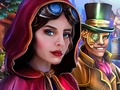 Игра Пазителите на времето  онлайн