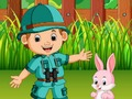 Игра Намерете имена на насекоми  онлайн
