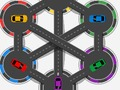 Игра Хекса паркинг  онлайн