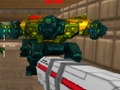 Игра Doom Dr Scifi онлайн