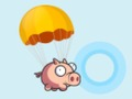 Игра Oink Run !!!  онлайн