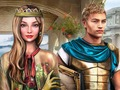 Игра Два царя - един трон  онлайн