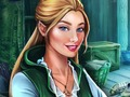 Игра Проклетата кралица  онлайн