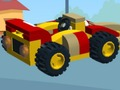 Игра Коли играчки: За спомен  онлайн