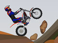 Игра Moto Trial Fest 2 - Пустинен пакет  онлайн