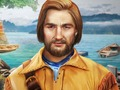 Игра Загубен в дивата природа  онлайн