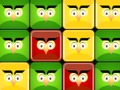 Игра Ядосани сови  онлайн